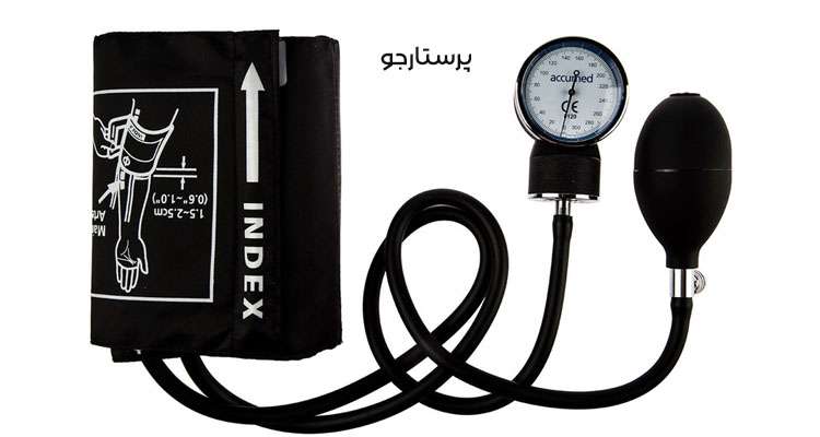 اجاره دستگاه فشارسنج عقربه ای